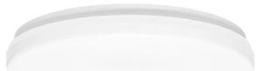 Plafonieră LED pentru baie Ecolite W3090-18W LIRA LED/18W/230V IP44 alb
