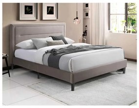 Pat Lune Velvet 160 cm, bej