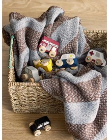 Mașinuțe din lemn pentru copii Avin – Bloomingville Mini