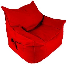 Fotoliu relax Castula (roșu). 1087810
