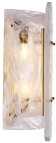 Aplica de perete design LUX Ginnis