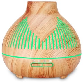 Difuzor de parfum electric Drop – Homéa