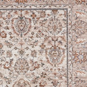 Covor tip traversă bej 80x300 cm Vintage – Think Rugs