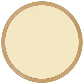 Plafonieră LED dimabilă pentru baie Globo 41562-24MM SAPANA LED/24W/230V IP44