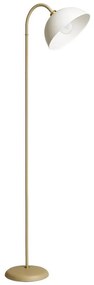 Lampadar ZACK 1xE27/60W/230V bej