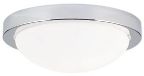 Plafoniera iluminat baie, protectie IP44, diametru 32cm, Fato chrome NU 9-365/32 chrom OR