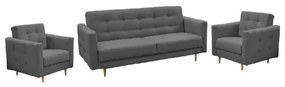 Set(3+1+1) GLOBAL230 - Galben