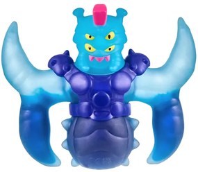 Figurine Goo Jit Zu Galaxy Attack Saturnaut 41162-41210