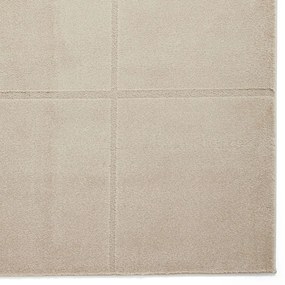 Covor bej 160x230 cm Elio Mink – Think Rugs