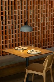 Lustra/Pendul metal TATAWIN M blue