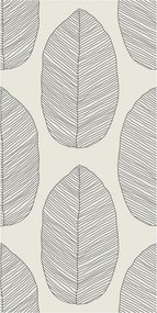 Tapet - Decor floral IV.