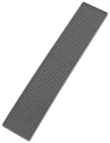 Tavă pentru scurs vase Wenko Pico, lungime 42 cm, gri