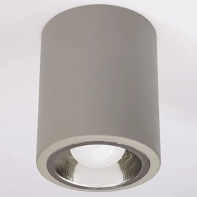 Plafonieră JUPITER 1xE27/20W/230V 120x98 mm