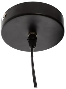 Lustră pe cablu Atmosphera KERY 1xE27/40W/230V ratan