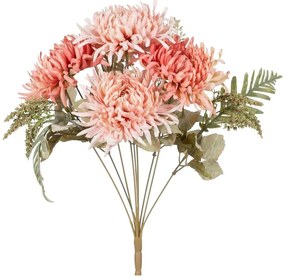Plantă artificială (înălțime 39 cm) Chrysanthemum – Ixia