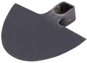 Sapa forjata semirotunda - fara coada