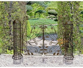 Poartă Pacaya – Garden Pleasure