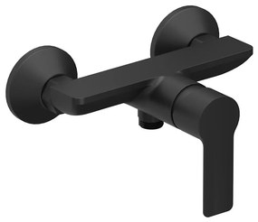 Ravak X070492 - Baterie de duș SOLAR neagră