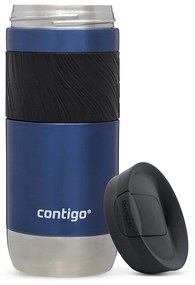 Sticlă termică Contigo Byron 2.0 470 ml Blue Corn, 470 ml