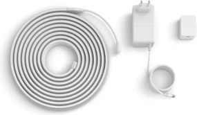 Philips Hue OMNIGLOW - bandă LED RGBW reglabilă, 5 m, 60 W, 230 V, 2200–6500 K