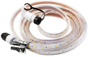 Bandă LED EASY CONNECT LED/14,4W/230V 3m IP67 albastru