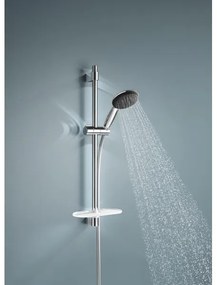 GROHE 26952001 - Set de duș VITALIO START 110 600 mm crom lucios