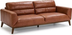 Canapea 3 locuri, eleganta design italian Griselda AC-KF1016-3P