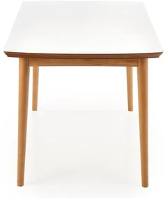 Masa extensibila Decor Stejar Lefkas, NARPES 90 (190) x80x75 cm