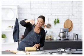 Forme de aluat 9 buc. Round – Blomsterbergs