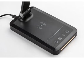 Lampă LED dimabilă de masă Rabalux 74213 TRAZE LED/5W/5V