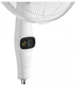 Sencor SFN 5200WH ventilator pe stativ (BLDC)