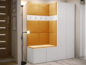 Mobilier Hol Timothy III (Alb) (Manila 32). 1060676