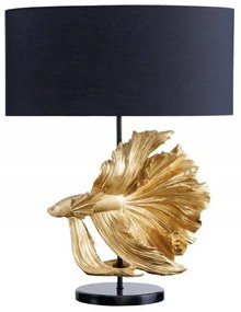 Veioza design deosebit Fisch Crowntail 65cm