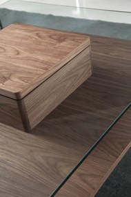 Masuta de cafea design modern Hollie AC-HK22A