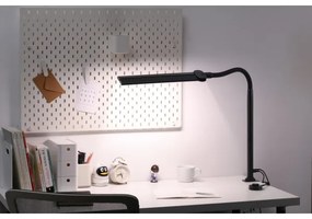 Corp de iluminat LED dimabil pentru monitor Immax 08995L OFFICE LED/24W/230V 2700-6300K