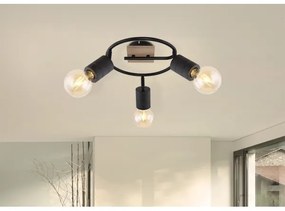 Spot Globo 54033-3 JOSELLA 3xE27/60W/230V