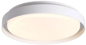 Plafoniera LED de exterior iluminat IP65 Kybel D-27cm