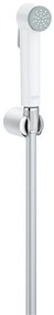 Grohe Tempesta-F Trigger 30 Dus igienic cu suport, 1 jet