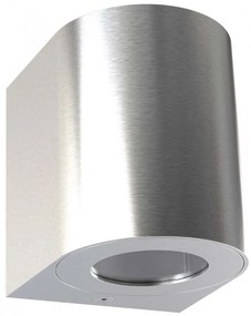 Aplica LED ambientala de exterior IP44 Canto 2 otel 49701034 NL