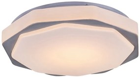 Plafoniera LED cu telecomanda Dettora