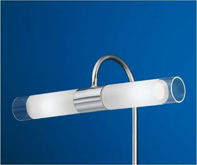 Aplică pentru baie EGLO 85816 GRANADA 2xG9/40W