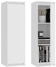 Mobilier camera de zi Megaherzios (alb) (fără iluminat). 1117425