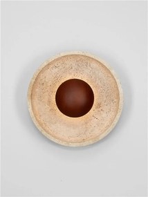 Aplica de perete LED decorativa TAVO