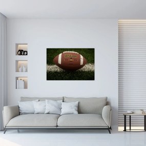 Tablou - Fotbal (90x60 cm)