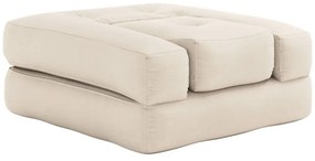 Fotoliu variabil Karup Design Cube Beige