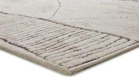 Covor crem 200x285 cm Ceres – Universal