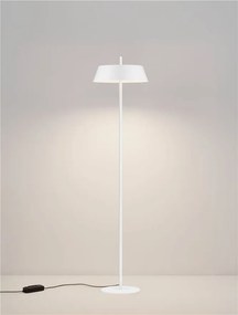 Lampadar, Lampa podea LED VELIO alb