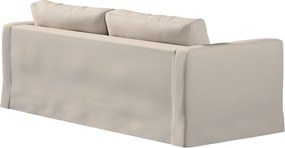 Husa pentru canapea Karlstad 3-locuri lunga pana la podea
