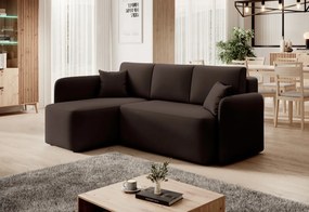 Coltar extensibil Hadson pe stanga Lukso 22