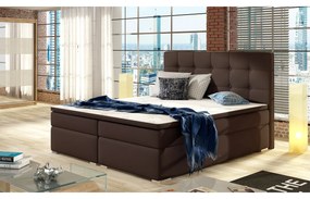 Pat boxspring Inez 160x200 cm Soft 66